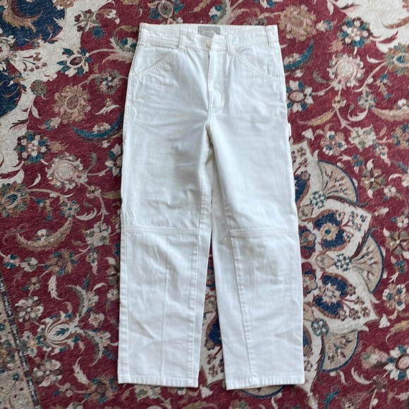 Everlane Pants - Rare Everlane Carpenter Pants